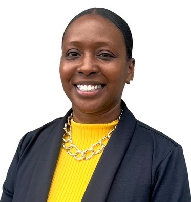 Ms. Jones-Nickerson